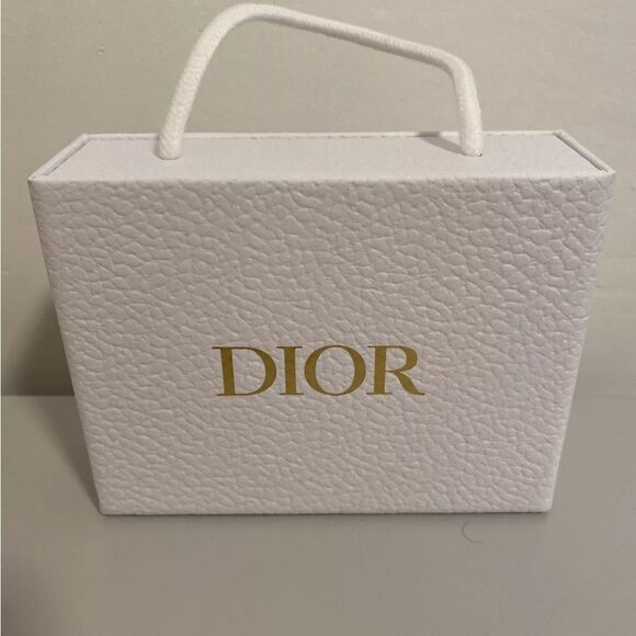 DIOR Discovery Set Prestige Serum jadore Rouge 999 Lipstick NEW GIFT BOX $470 - Picture 3 of 11